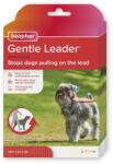 Beaphar Gentle Leader повод за глава срещу дърпане за дребни породи