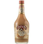 Diva Lichior cu Aroma de Whisky 17%, 0.5 L, Diva (5942092004694)