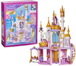 Hasbro Disney Princess Castelul Grandios (F1059) - mtoys Papusa