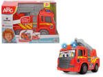 Simba Toys Masina De Pompieri Scania Ferdy (204114005) - mtoys