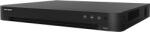 Hikvision DVR 4K AcuSense, 8 canale 8MP, audio over coaxial, Smart Playback - HIKVISION iDS-7208HTHI-M2-S (iDS-7208HTHI-M2-S) - proton