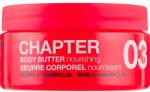 Mades Cosmetics Cremă unt pentru corp Zmeură și Amarilis - Mades Cosmetics Chapter 03 Body Butter 200 ml