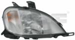 TYC Far TYC 20-0494-05-2 - piesa-auto