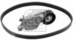 Febi Bilstein Set curea transmisie cu caneluri FEBI BILSTEIN 183484 (183484)