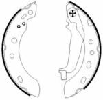 TEXTAR Set saboti frana TEXTAR 91058300 (91058300)