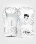  VENUM Venum Contender 1.5 XT boxkesztyű - fehér/ezüst