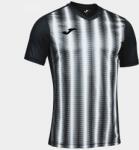 Joma INTER II SHORT SLEEVE T-SHIRT dressz / póló fekete fehér XS