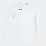 Joma Academy T-shirt White L/s 6xs-5xs