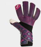 Joma GOALKEEPER GLOVES AREA 19 kapuskesztyű fukszia fekete 8