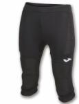 Joma Capri Pants Protect Goalkeeper Black Xs
