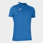 Joma ACADEMY III SHORT SLEEVE T-SHIRT dressz azúrkék fehér XS