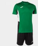 Joma DANUBIO II SET dressz zöld S
