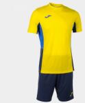Joma DANUBIO II SET dressz sárga M