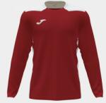 Joma CHAMPIONSHIP VI LONG SLEEVE T-SHIRT dressz piros fehér XL