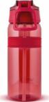 Lamart Flacon cu muștiuc roșu 700 ml (42003524) Cana filtru de apa