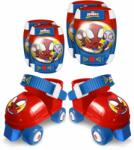 Stamp Spidey Set (SP330035) Role