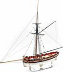 Vanguard Models Kit Vanguard Models HM Trial 1790 1: 64 (KR-25324)