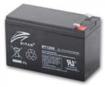 Ritar DC12-9-F2 12V/9Ah ciclic baterii cu plumb (DC12-9-F2)