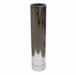 Pro Invest Burlan Inox Dp 0.5m D150/220, Eco 0.5mm