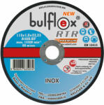 bulflex Диск за метал 115x1.6 Inox BULFLEX 29695