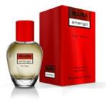 Chatler Energo Men EDP 100 ml Parfum