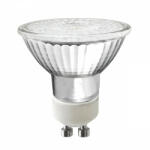 Polux GU10 LED izzó 5W 470lm 6500K Hideg 105° GOLDLUX (Polux) (SANLED0614)