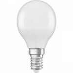 OSRAM E14 P45 LED izzó 4, 9W = 40W 470lm 3000K meleg 200° OSRAM ÉRTÉK (4058075630376)