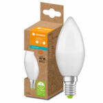 OSRAM PCR LED izzó E14 B40 4.9W = 40W 470lm 4000K 200° Eco Heat Recycling LEDVANCE (4058075825017)