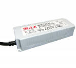 NNLED Állandó feszültségű LED táp GPV-120W 24V/5A hermetikus feszültség IP67 vízálló (ZASGPV1018A)