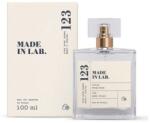 Made in Lab No.123 EDP 100 ml Parfum