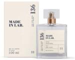 Made in Lab No.136 EDP 100 ml Parfum