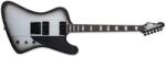 ESP LTD Phoenix-1000 Evertune Silver Sunburst Satin