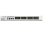 Fortinet Bundle Firewall Fortinet FortiGate FG-401E-DC + FortiCare Premium and FortiGuard Unified Threat Protection (UTP), 1Year (FG-401E-DC-BDL-950-12)