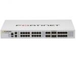 Fortinet Bundle Firewall Fortinet FortiGate FG-400F + FortiCare Premium and FortiGuard Unified Threat Protection (UTP), 1Year (FG-400F-BDL-950-12)