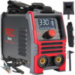 Red Technic MMA PULSE 330A TIG Lift