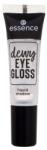 Essence Dewy Eye Gloss fard de pleoape 8 ml pentru femei 01 Crystal Clear