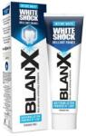 Blanx White Shock pastă de dinți 75 ml unisex