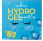 Essence Hydro Gel Eye Patches Ice Eyes Baby! mască de ochi 30 buc pentru femei Masca de fata
