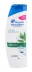 Head & Shoulders Tea Tree Anti-Dandruff șampon 400 ml unisex