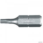 STANLEY 1/4" Thorx bit T20x25mm 3db 0-68-842