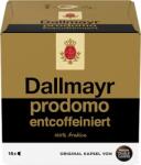 Dallmayr Prodomo 16 capsule compatibile Dolce Gusto