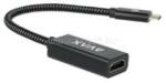 AVAX AD901 PRIME Type C - HDMI 2.1 8K/60Hz adapter (5999574480439) (5999574480439)
