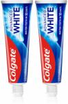 Colgate Advanced White Original DUOPACK fogkrém 2x75 ml