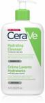 CeraVe Hydrating Cleanser emulsie pentru curatare cu efect de hidratare 473 ml