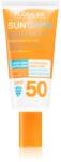 FlosLek Laboratorium Sun Care Derma Anti-Spot crema-gel cu efect de protectie a fetei SPF 50 30 ml