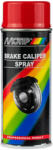 MOTIP 04098 féknyereg-festék spray, piros, 400ml (04098) - aruhaz