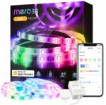 Meross Chytrý světelný pásek Wi-Fi MSL320 Meross (HomeKit)