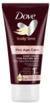 Dove Body Love Pro Age tápláló kézkrém érett bőrre 75 ml nőknek