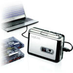 LogiLink Kassetten-Digitalisierer m. USB Anschluss (UA0156)