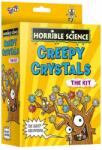 Galt Horrible Science: Cristale ciudate (100370)